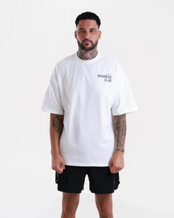 This Is My House Oversized T-Shirt