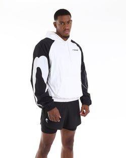 Tunero Track Hoodie