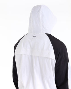 Tunero Track Hoodie