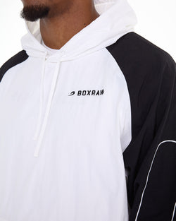 Tunero Track Hoodie