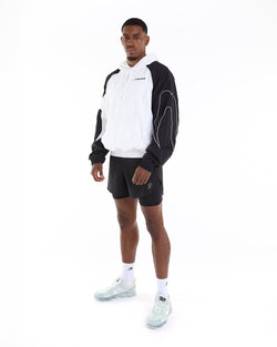 Tunero Track Hoodie