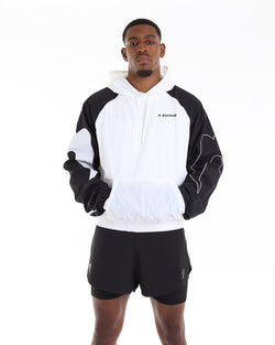 Tunero Track Hoodie