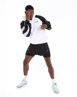 Tunero Track Hoodie