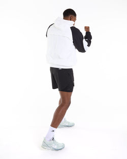 Tunero Track Hoodie