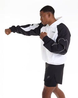 Tunero Track Hoodie