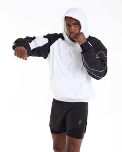 Tunero Track Hoodie
