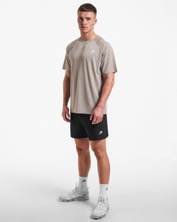 Valdes Oversized T-Shirt