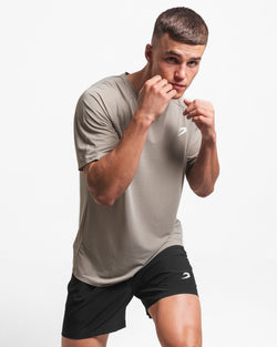 Valdes Oversized T-Shirt