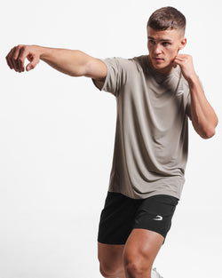 Valdes Oversized T-Shirt