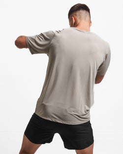 Valdes Oversized T-Shirt