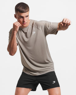 Valdes Oversized T-Shirt