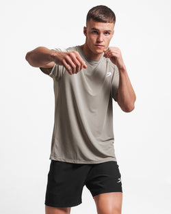 Valdes Oversized T-Shirt