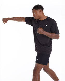 Valdes Oversized T-Shirt