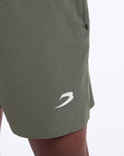 Valdes 5" Shorts