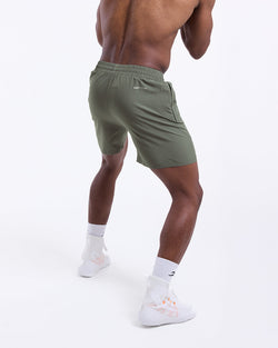 Valdes 5" Shorts