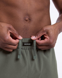 Valdes 5" Shorts