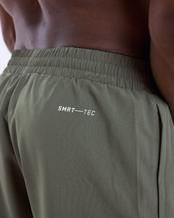 Valdes 5" Shorts
