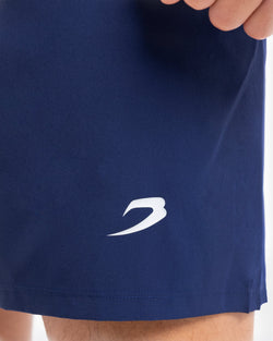 Valdes 5" Shorts