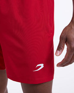 Valdes 5" Shorts