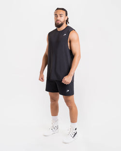 Valdes Muscle Tank