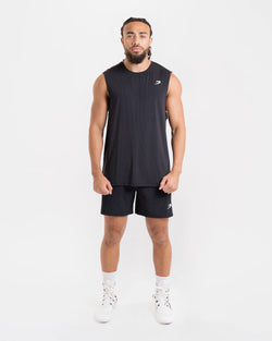 Valdes Muscle Tank