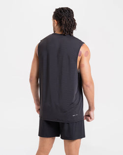 Valdes Muscle Tank