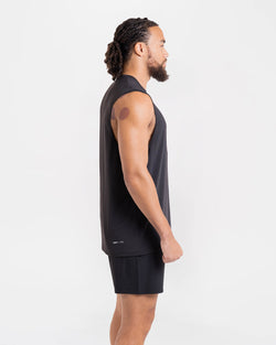 Valdes Muscle Tank