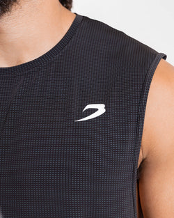 Valdes Muscle Tank