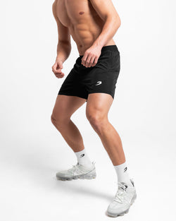 Valdes 5" Shorts