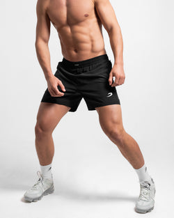 Valdes 5" Shorts