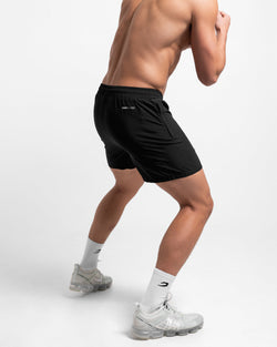 Valdes 5" Shorts