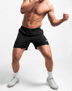 Valdes 5" Shorts