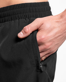 Valdes 5" Shorts
