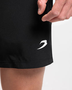 Valdes 5" Shorts