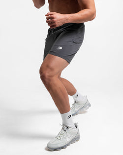 Valdes 5" Shorts