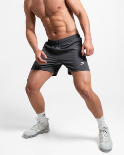 Valdes 5" Shorts