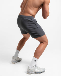 Valdes 5" Shorts