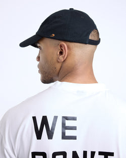 We Don't Play Boxing Cap