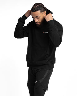 We Don't Play Boxing Oversized Hoodie