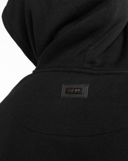 We Don't Play Boxing Oversized Hoodie