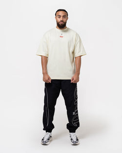 Ring x BOXRAW Roberto Duran Oversized T-Shirt