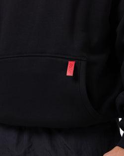 Ring x BOXRAW Fearless Oversized Hoodie