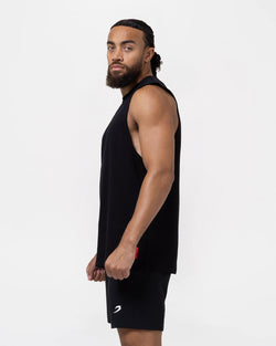 Ring x BOXRAW Fearless Muscle Tank