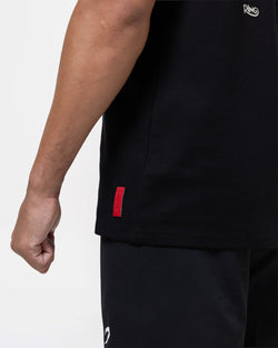 Ring x BOXRAW Fearless Muscle Tank