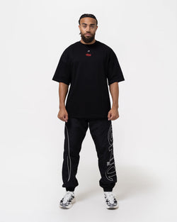 Ring x BOXRAW Fearless Oversized T-Shirt