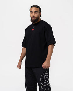 Ring x BOXRAW Fearless Oversized T-Shirt