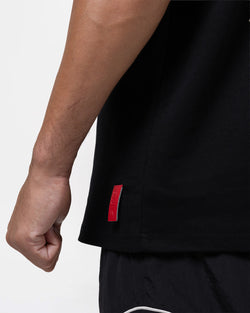 Ring x BOXRAW Fearless Oversized T-Shirt