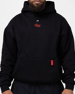 Ring x BOXRAW Manny Pacquiao Oversized Hoodie