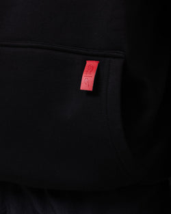 Ring x BOXRAW Manny Pacquiao Oversized Hoodie