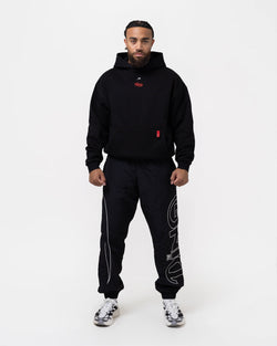 Ring x BOXRAW Manny Pacquiao Oversized Hoodie